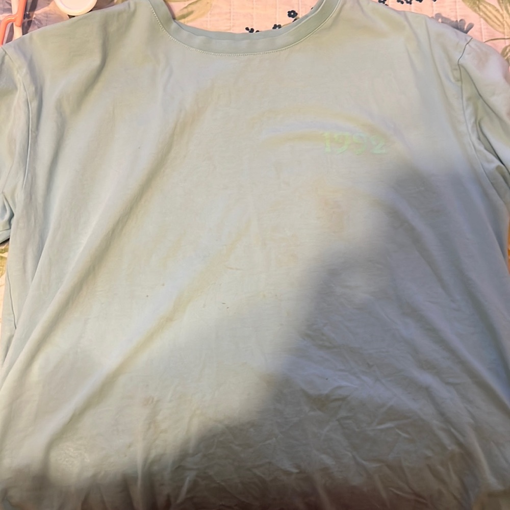 dutch bros tshirt
